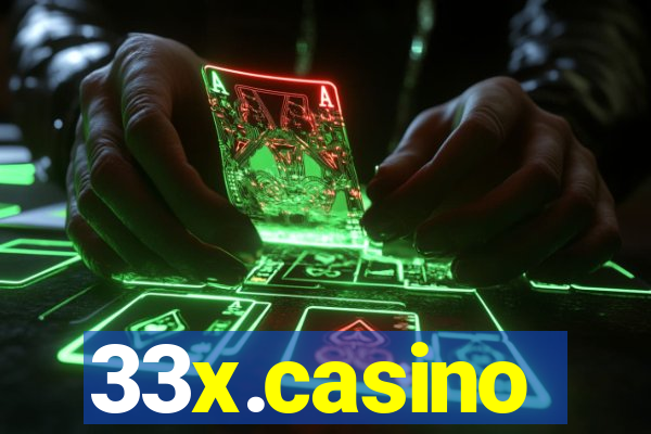 33x.casino