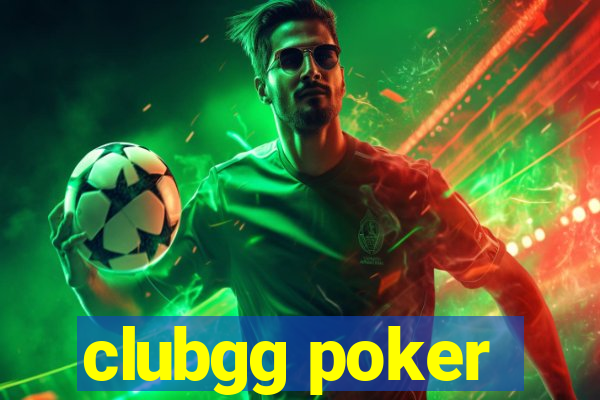 clubgg poker