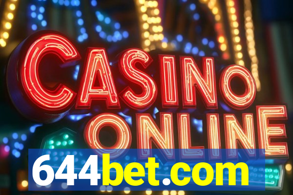 644bet.com