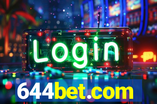 644bet.com