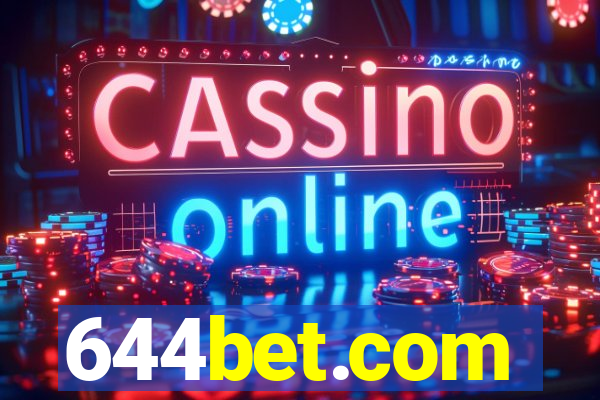 644bet.com