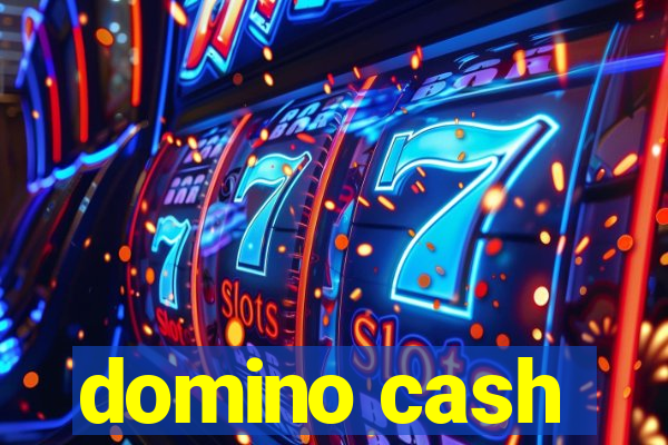 domino cash