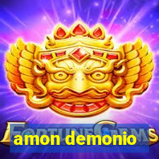 amon demonio