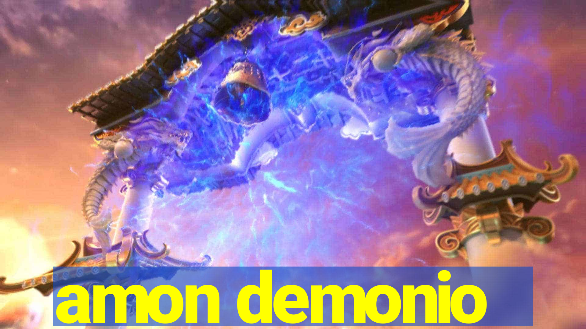 amon demonio