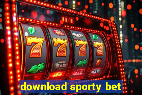 download sporty bet