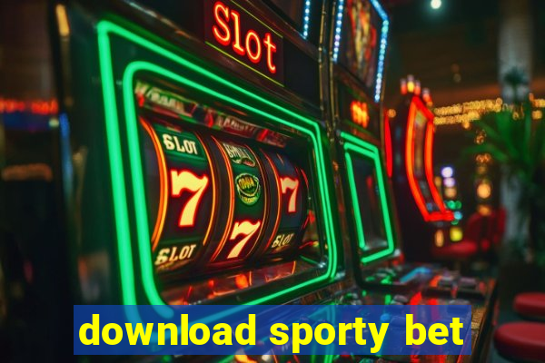 download sporty bet