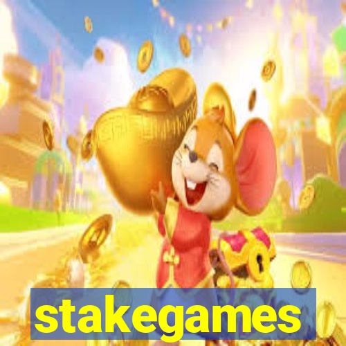 stakegames