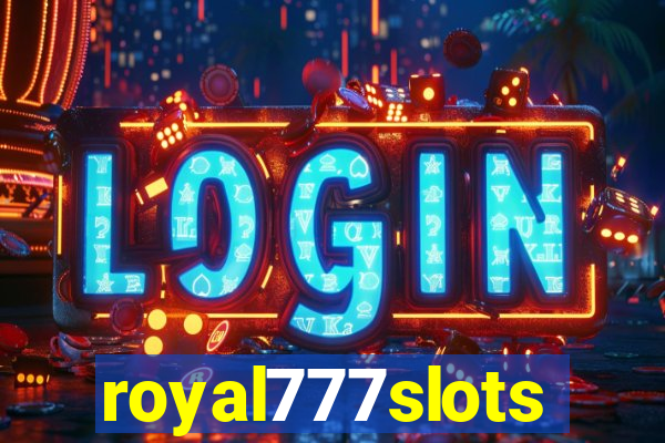 royal777slots