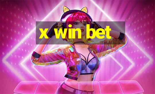 x win bet