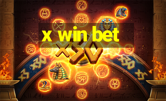 x win bet