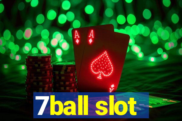 7ball slot