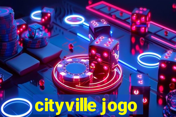 cityville jogo