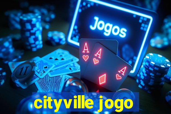 cityville jogo