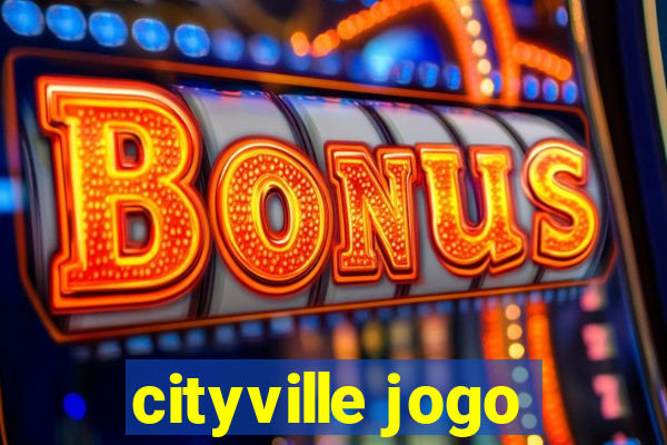 cityville jogo