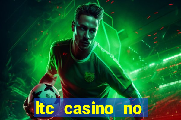 ltc casino no deposit bonus