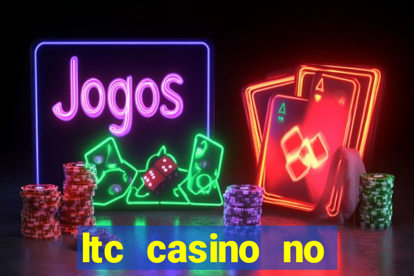 ltc casino no deposit bonus