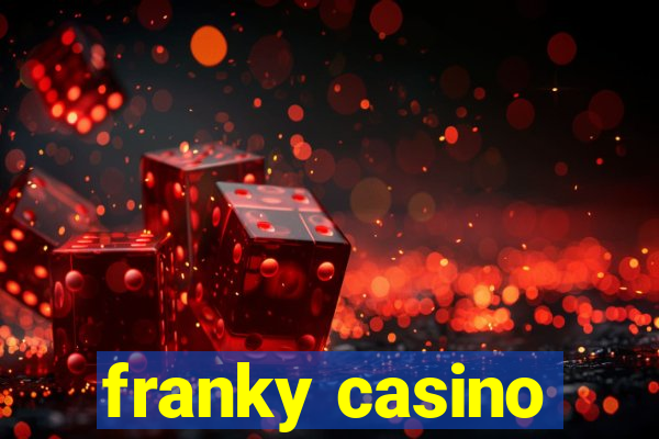 franky casino