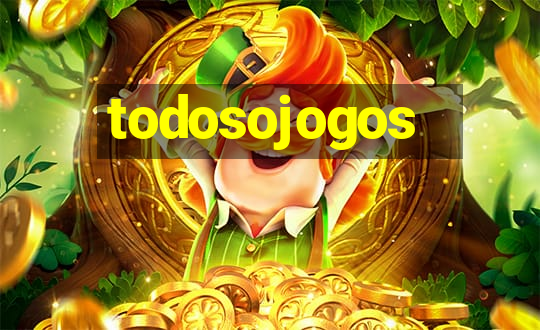 todosojogos