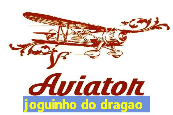 joguinho do dragao