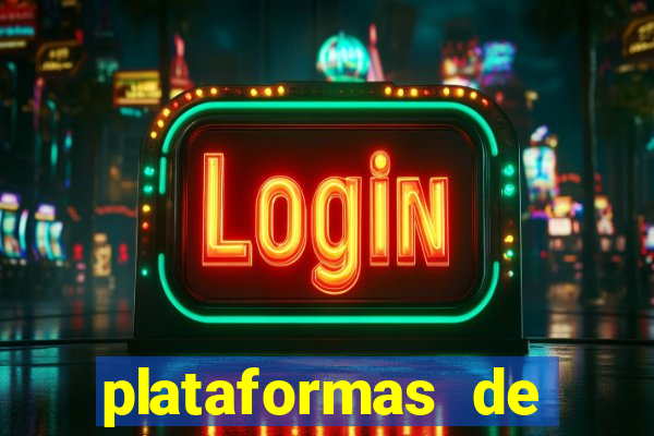 plataformas de jogos que est?o pagando bem