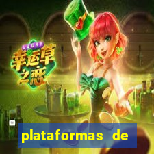 plataformas de jogos que est?o pagando bem