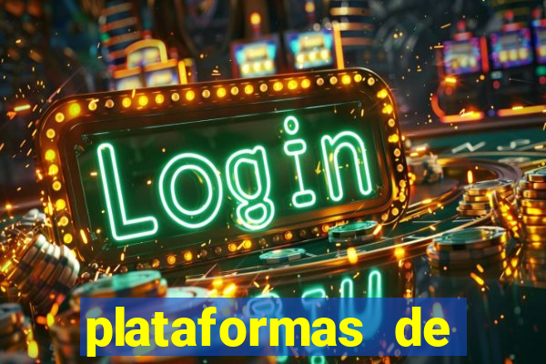 plataformas de jogos que est?o pagando bem