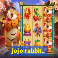 jojo rabbit..