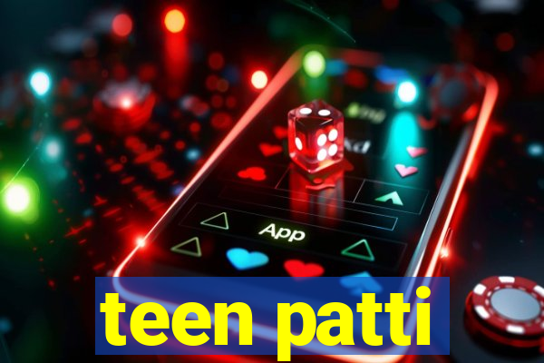 teen patti