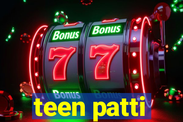 teen patti