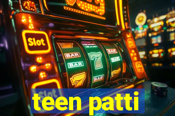 teen patti