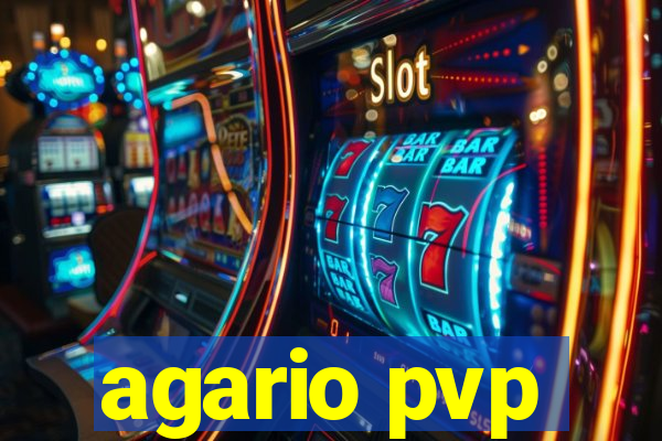 agario pvp