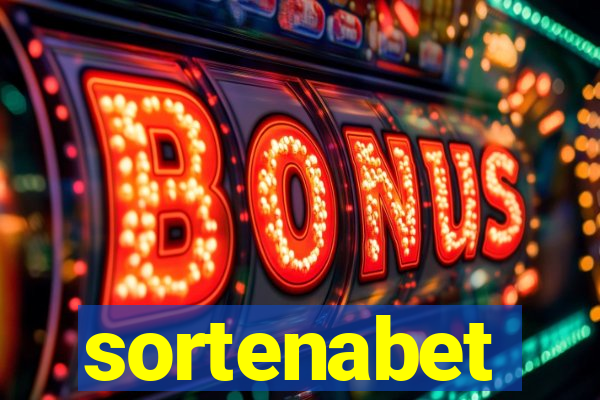 sortenabet