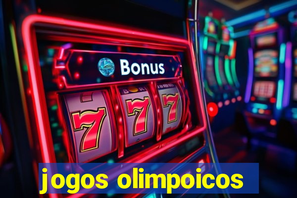 jogos olimpoicos