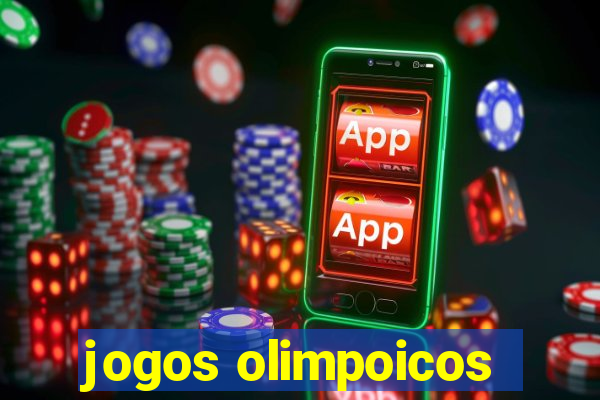 jogos olimpoicos