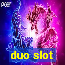 duo slot