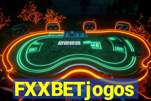 FXXBETjogos