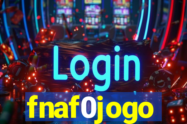 fnaf0jogo