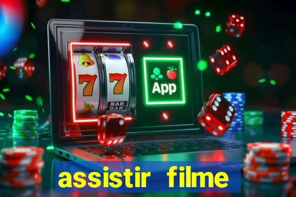 assistir filme bingo o rei das manh?s