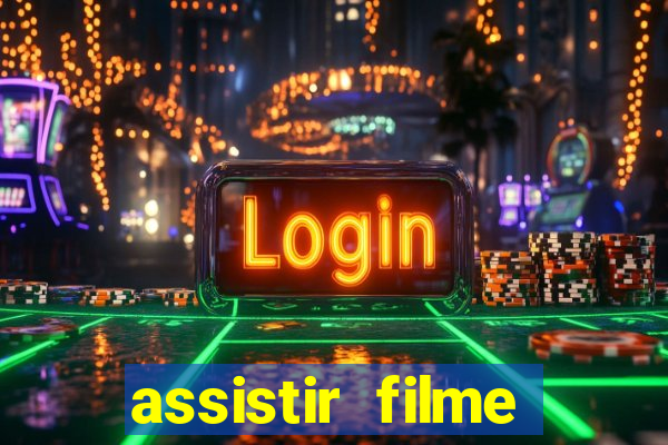 assistir filme bingo o rei das manh?s