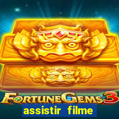 assistir filme bingo o rei das manh?s