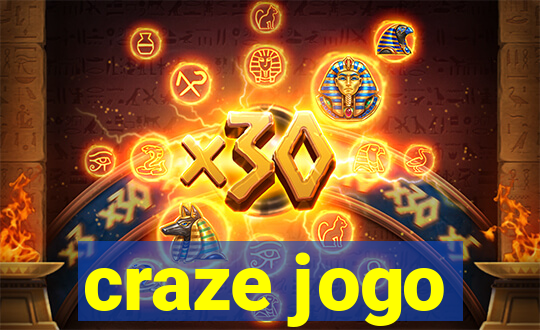 craze jogo