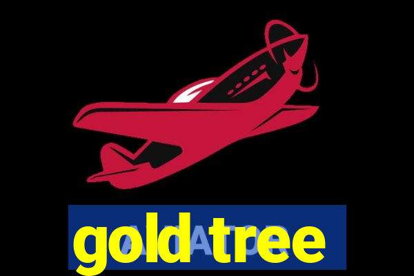 gold tree