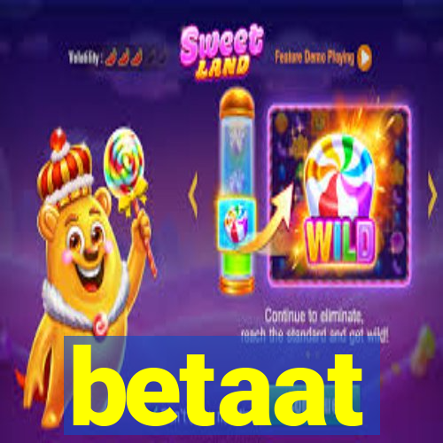 betaat