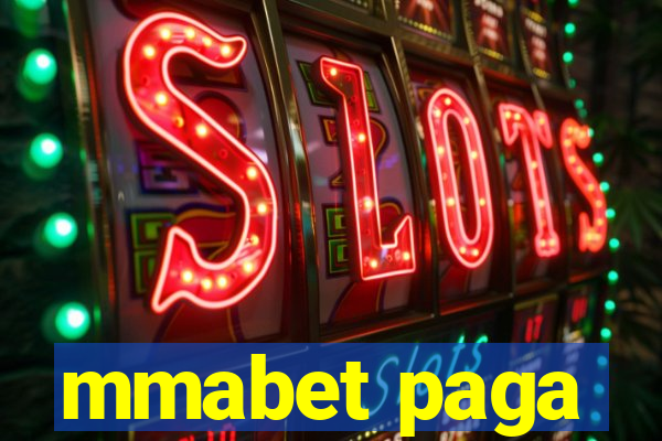 mmabet paga