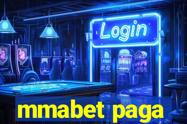 mmabet paga