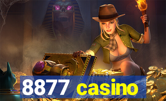 8877 casino