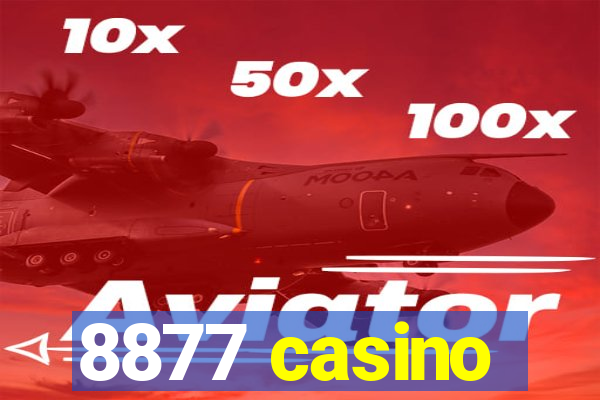 8877 casino