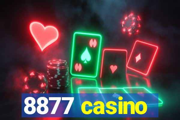 8877 casino