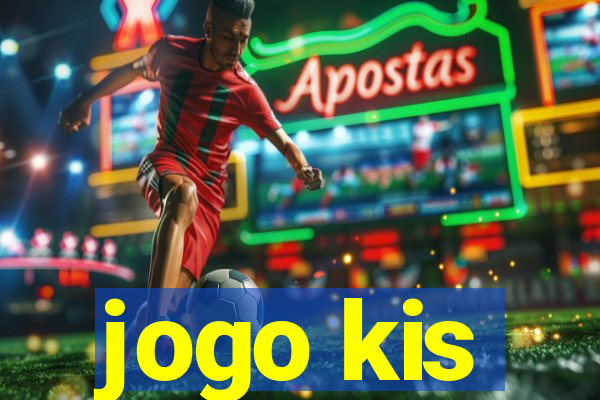 jogo kis