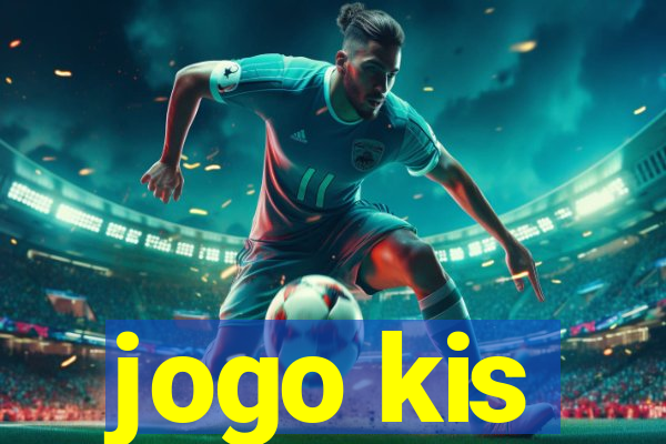 jogo kis